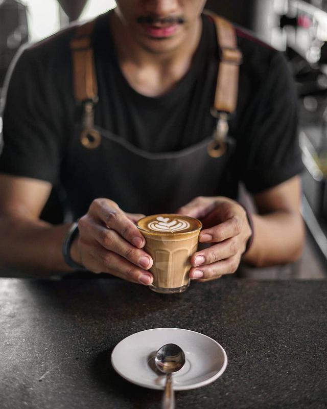 Satu-Satu Coffee Company