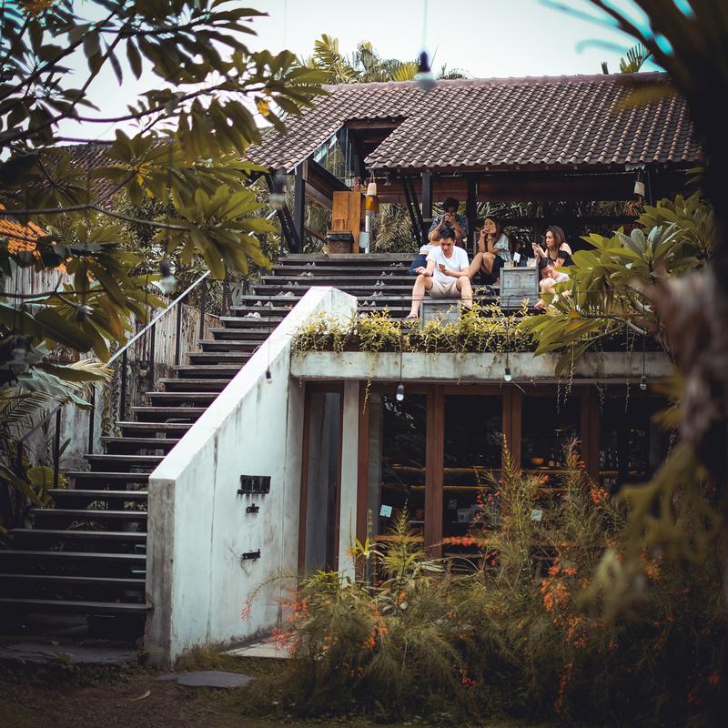 Titik Temu Coffee - Photo by @titiktemucoffee