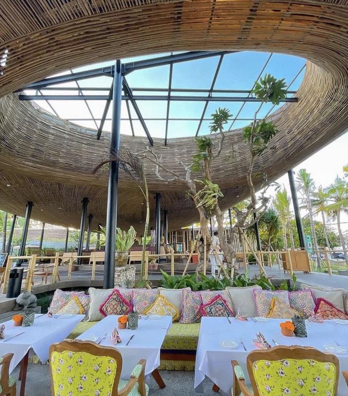 Byrd House Bali