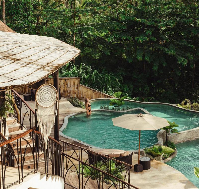 Kabana Ubud