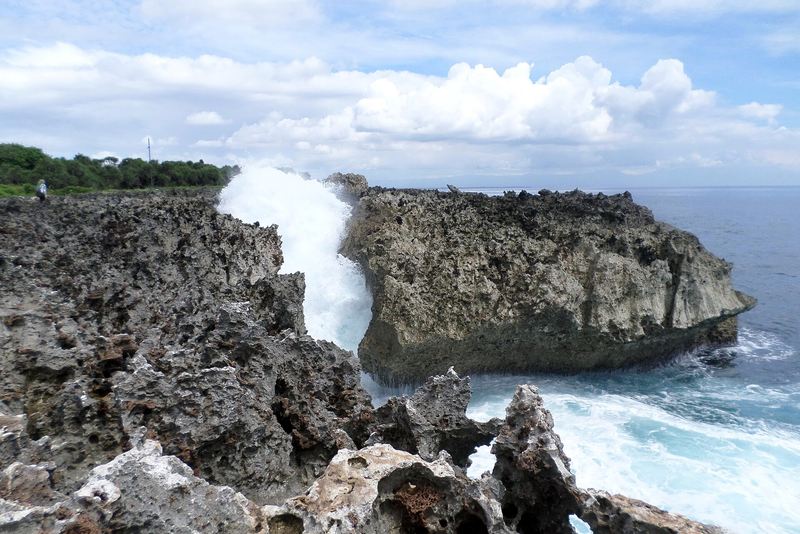Waterblow