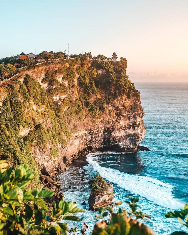 Uluwatu