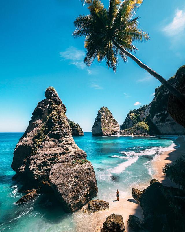 Nusa Penida