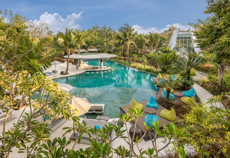 Cross Bali Breakers - Photo by @cross.balibreakers