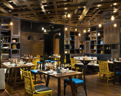 Hotel Indigo Bali Seminyak Beach, an IHG Hotel - Photo by @hotelindigobali