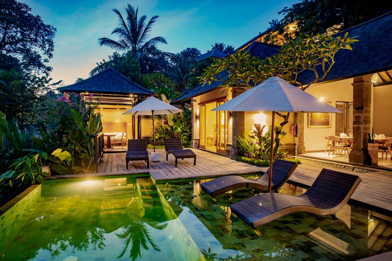 The Lokha Ubud