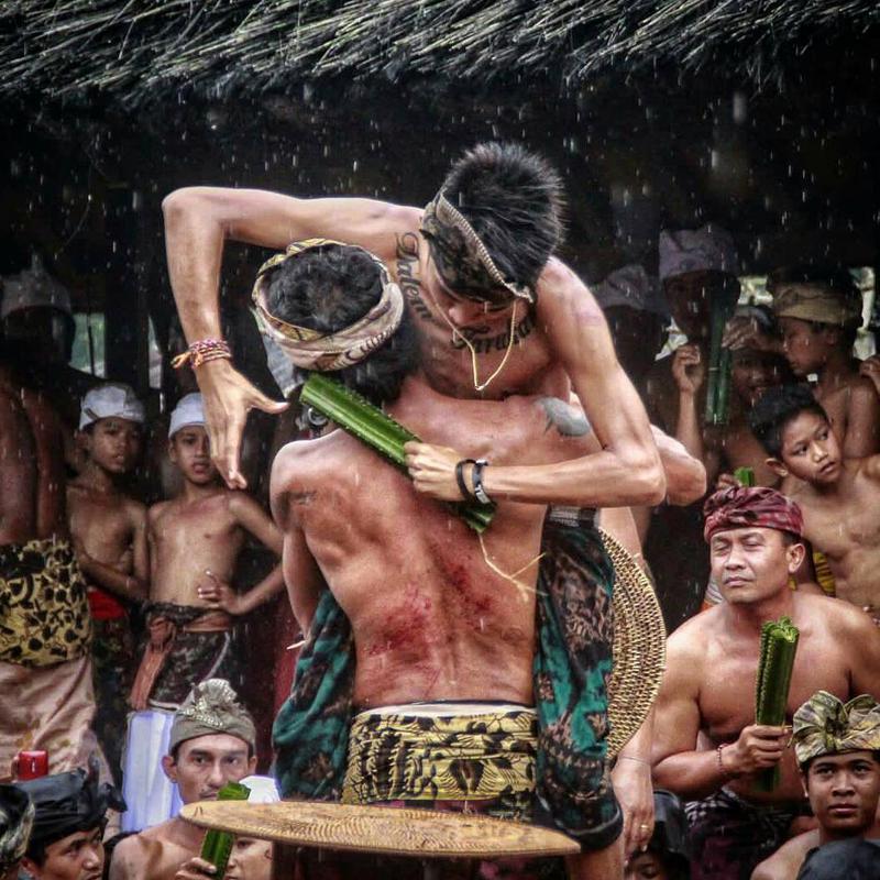 Perang Pandan
