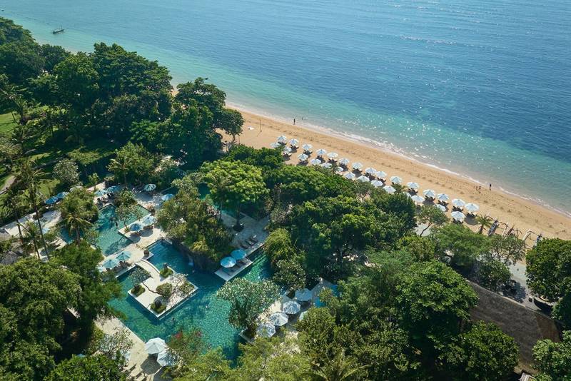 Hyatt Regency Bali
