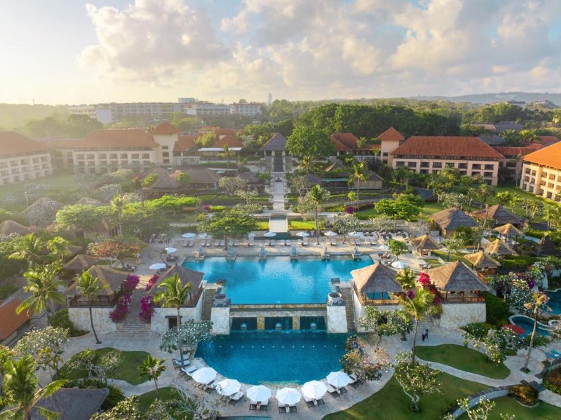 AYANA Resort Bali