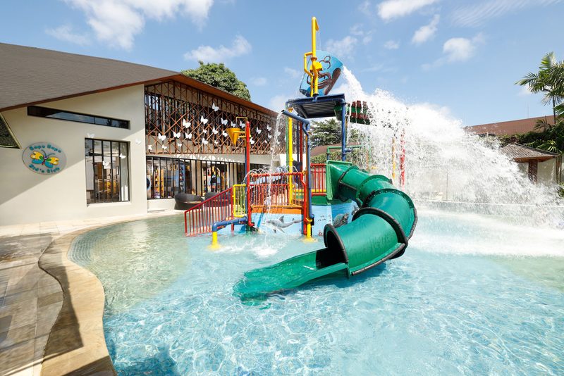 Bali Dynasty Resort