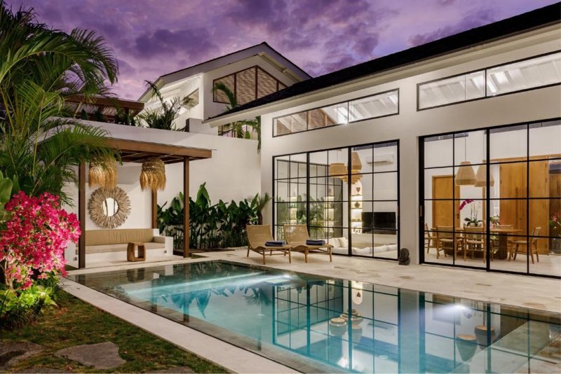 Family Nest Resort & Villas