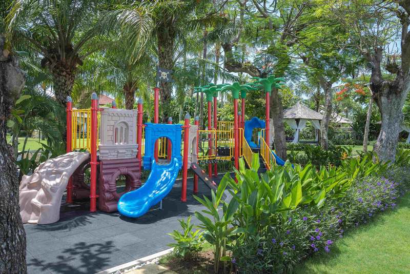 Holiday Inn Resort Baruna Bali