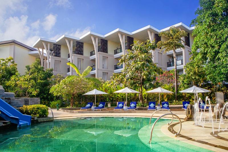 Sofitel Bali Nusa Dua