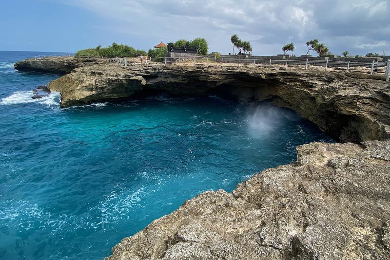 Nusa Lembongan