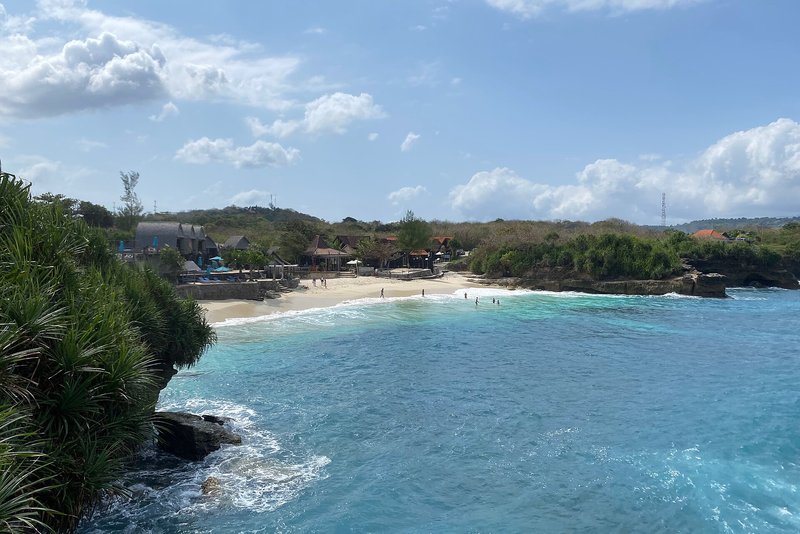 Dream Beach