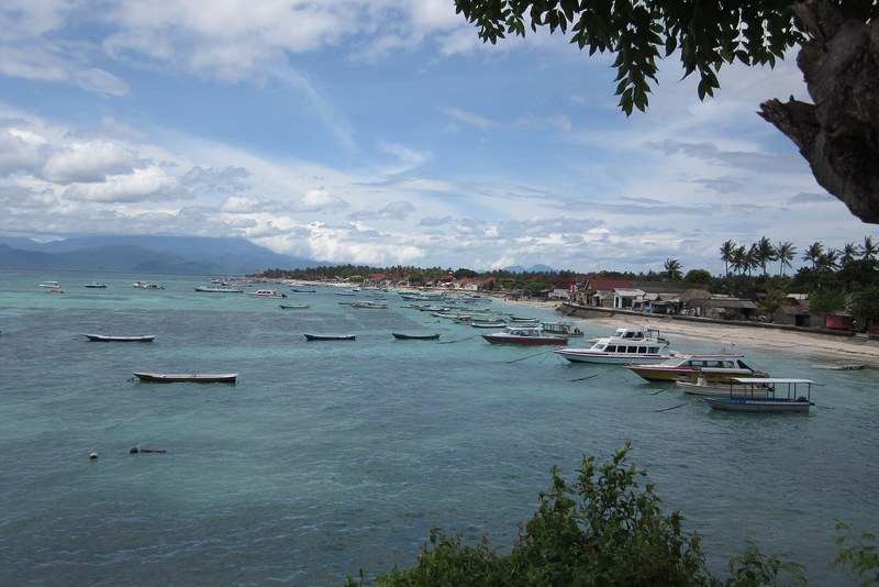 Surfing Shipwrecks, Lacerations and Playgrounds