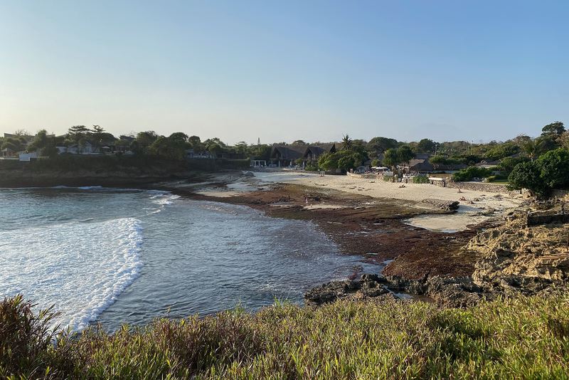 Sandy Bay