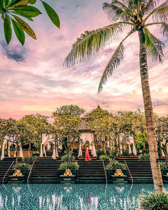 The St Regis Bali Resort