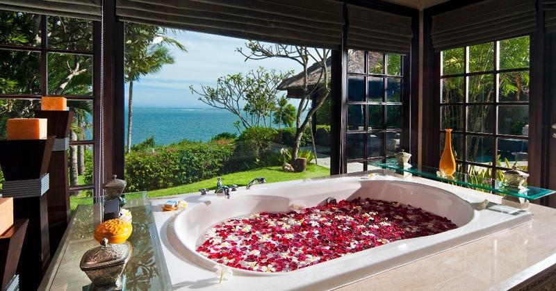 The Villas At Ayana Resort