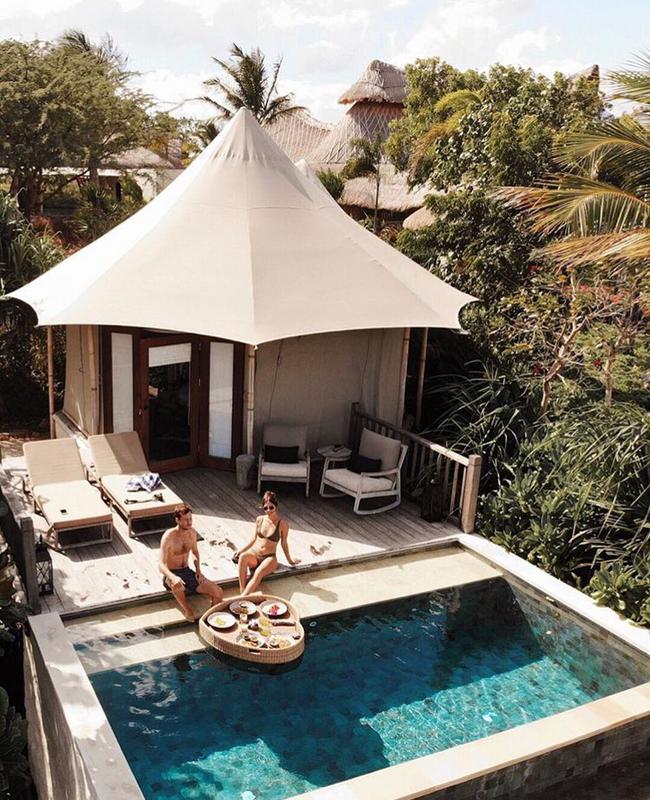 Menjangan Dynasty Resort