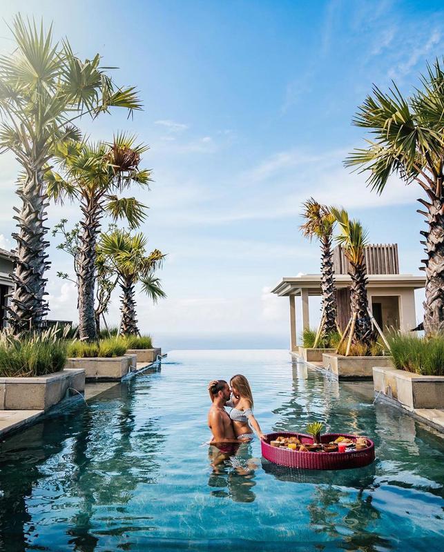 Six Senses Uluwatu