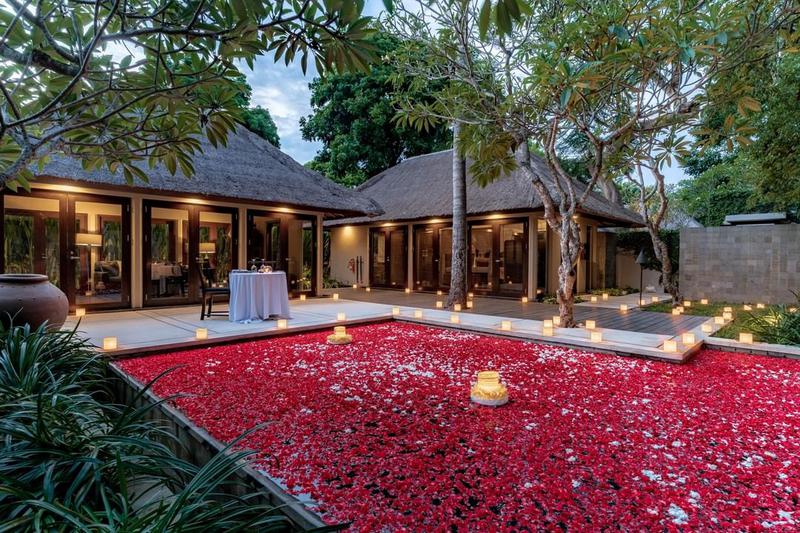 Kayumanis Nusa Dua Private Villa & Spa - Photo by @kayumanisnusaduaprivatevilla