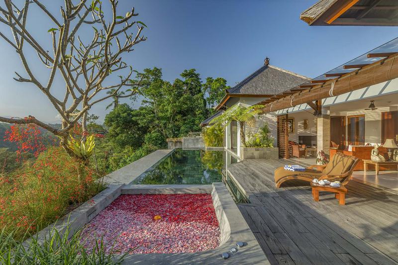 Ayuterra Resort