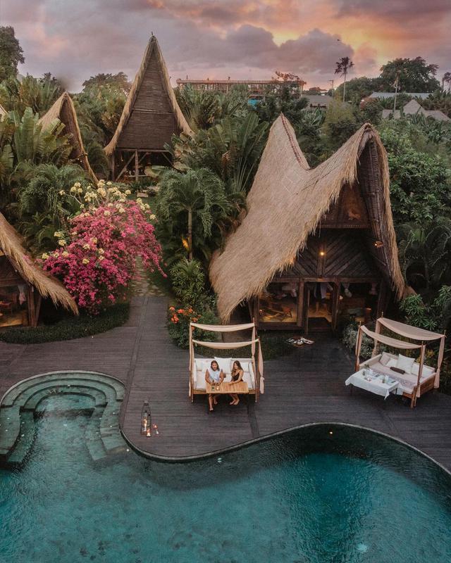 Own Villa Bali