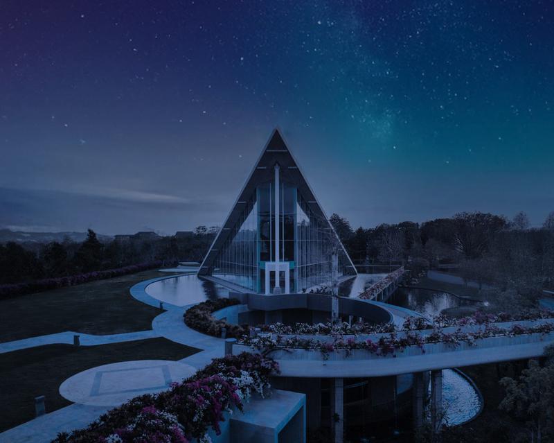 AYANA Resort Bali - Photo by @ayanaresort