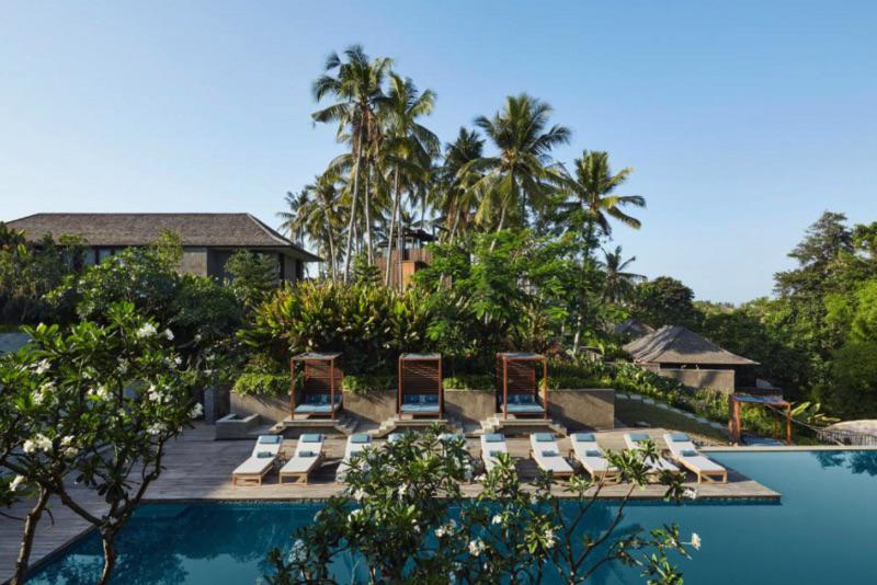 Nirjhara - Photo by @nirjharabali