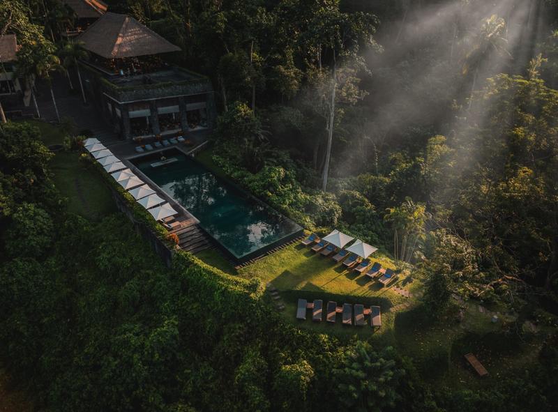 Alila Ubud