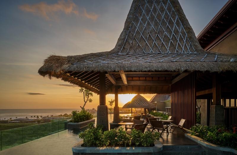 Holiday Inn Resort Bali Canggu
