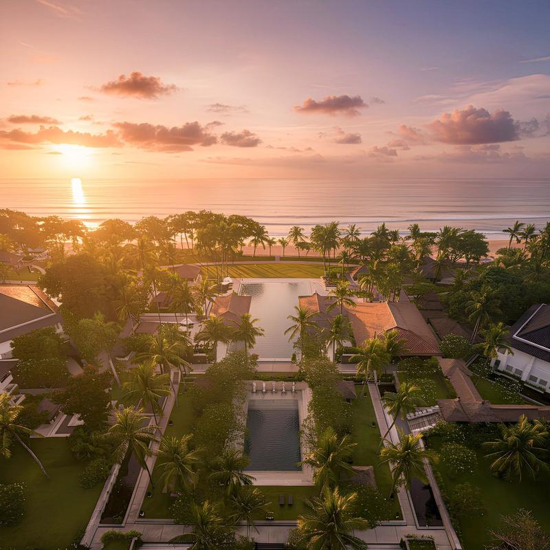 InterContinental Bali Resort by IHG