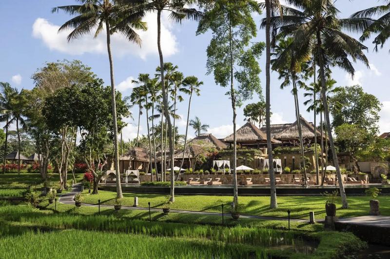 Ubud Village Resort