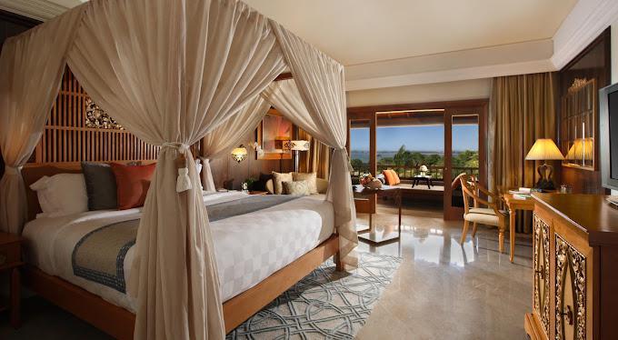 AYANA Resort Bali
