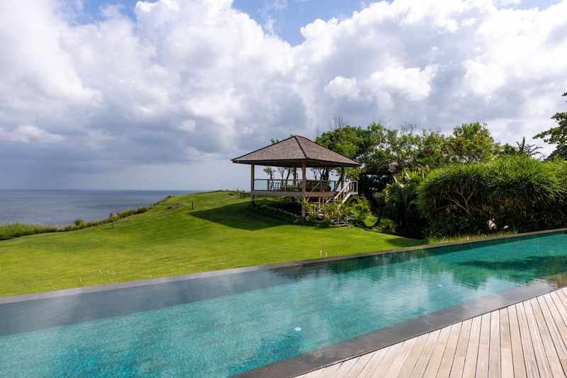 Uluwatu Surf Villas