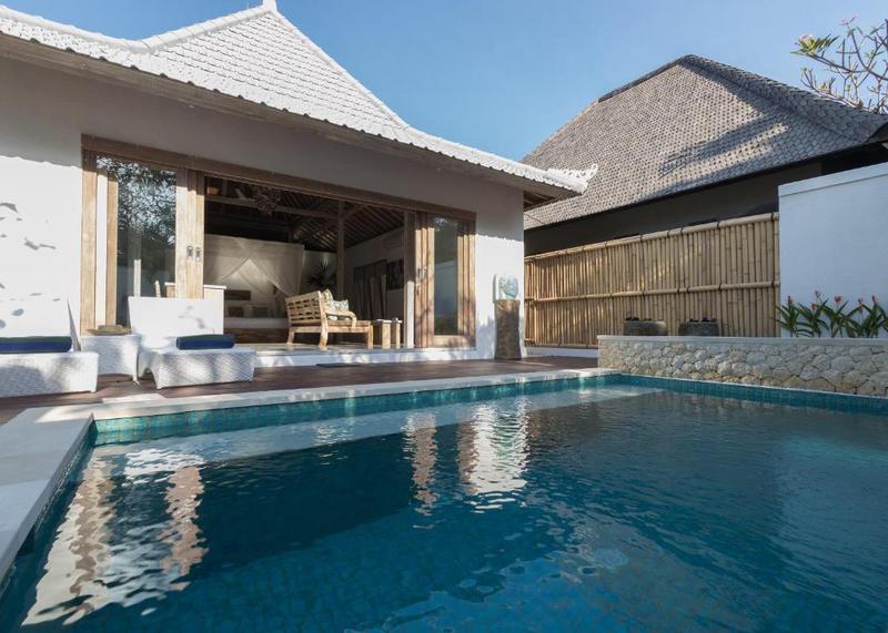 Aloha Beach House Bingin