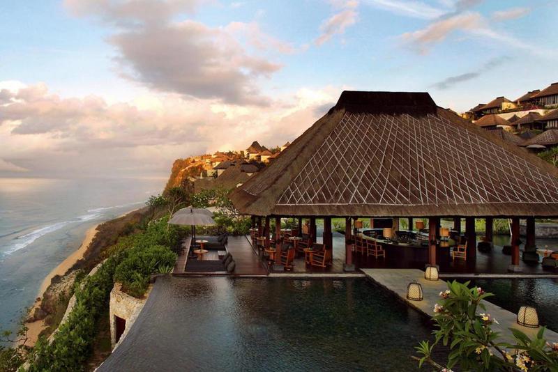 Bulgari Resort Hotel