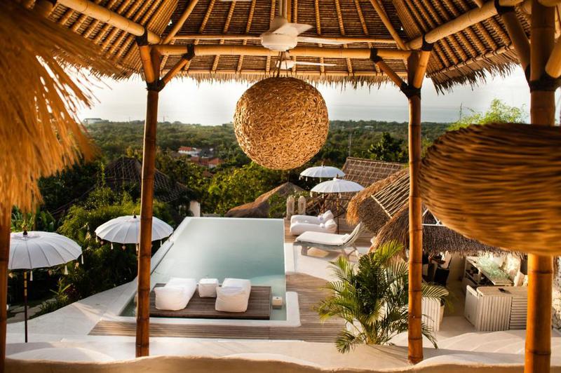 Gravity Eco Boutique Hotel