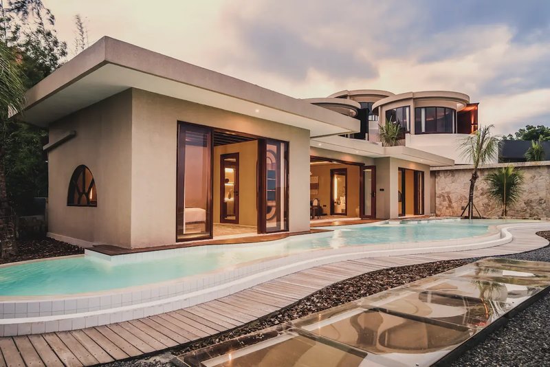Seascape Resort Uluwatu