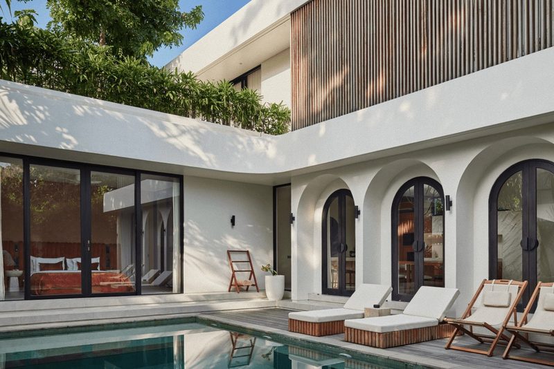 Lyvin Bingin Villas