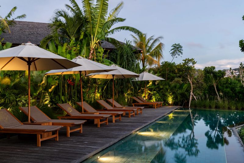 Sejati Boutique Hotel