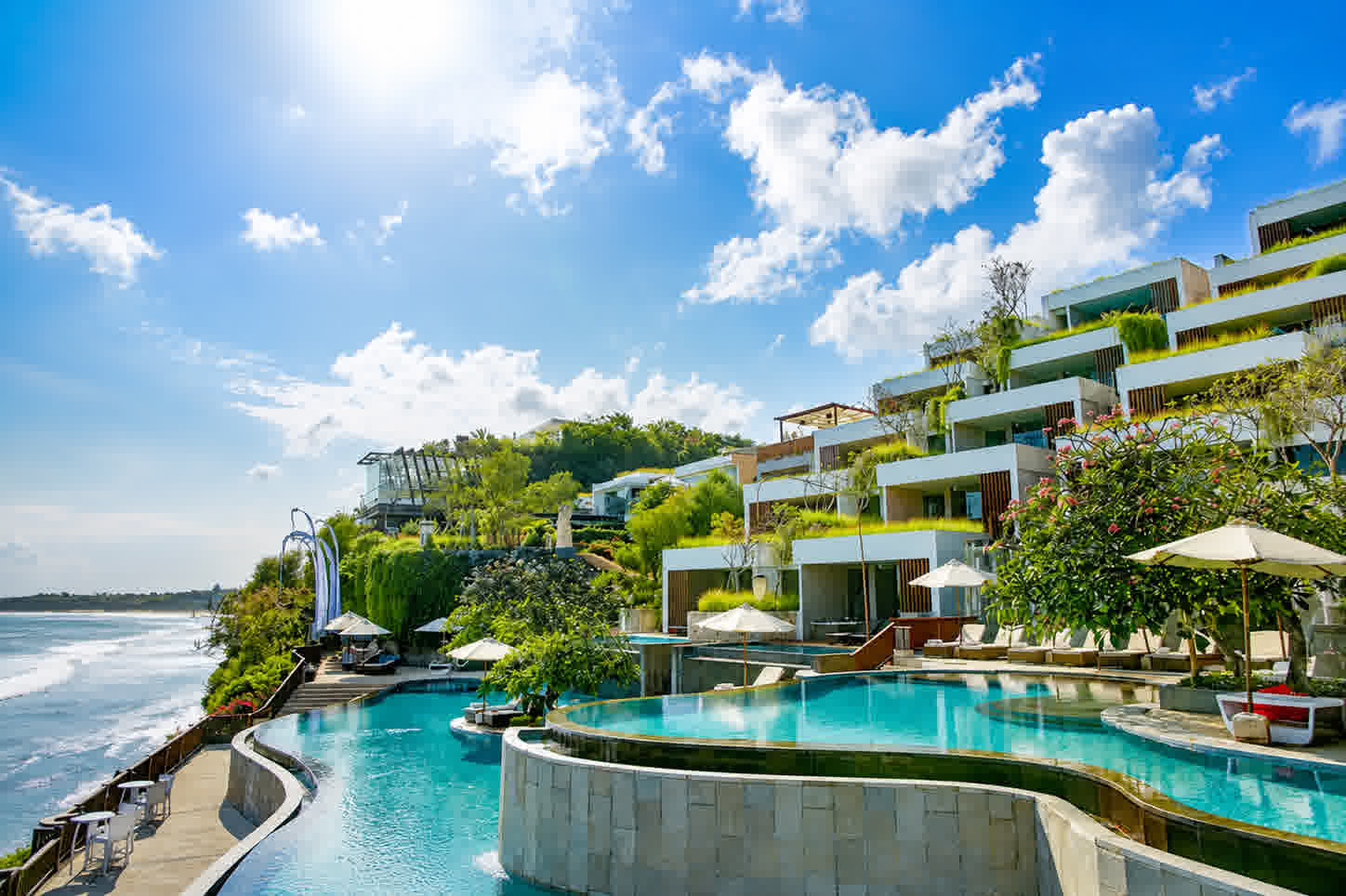 Best Hotels in Bingin, Uluwatu: 10 Beautiful Villas & Resorts (2026)