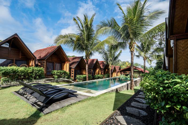 Bingin Lodge Uluwatu