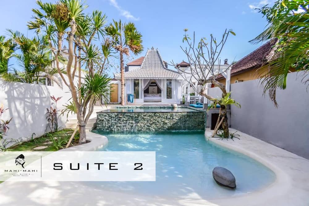 Mahi Mahi Villa & Suites