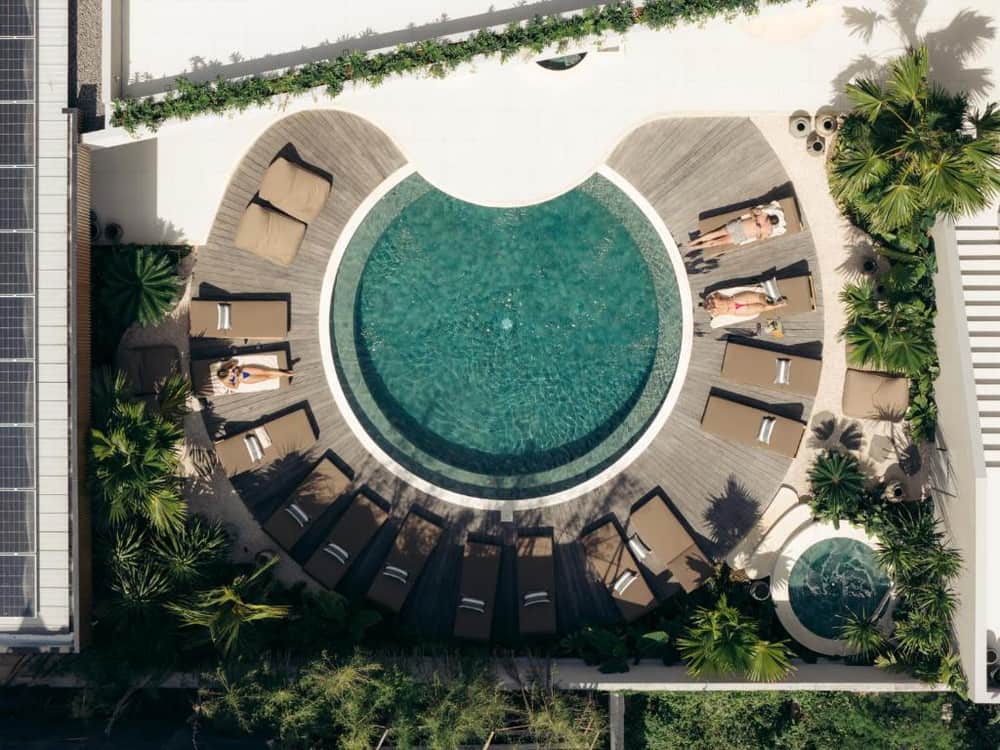 Mira Hotel & Recovery Bingin