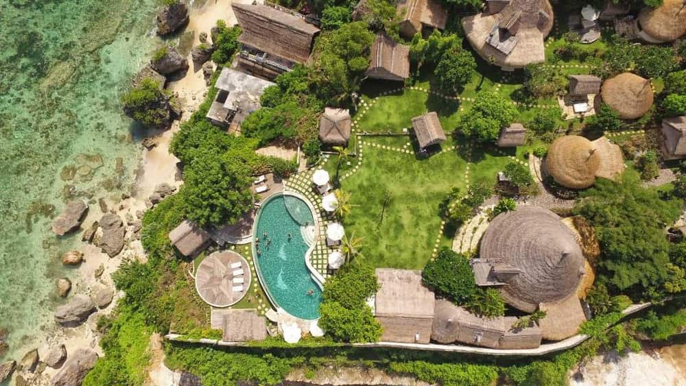 Mû Bungalows Boutique Resort