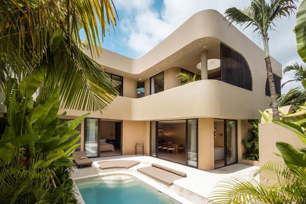 SISI Wellness Villas