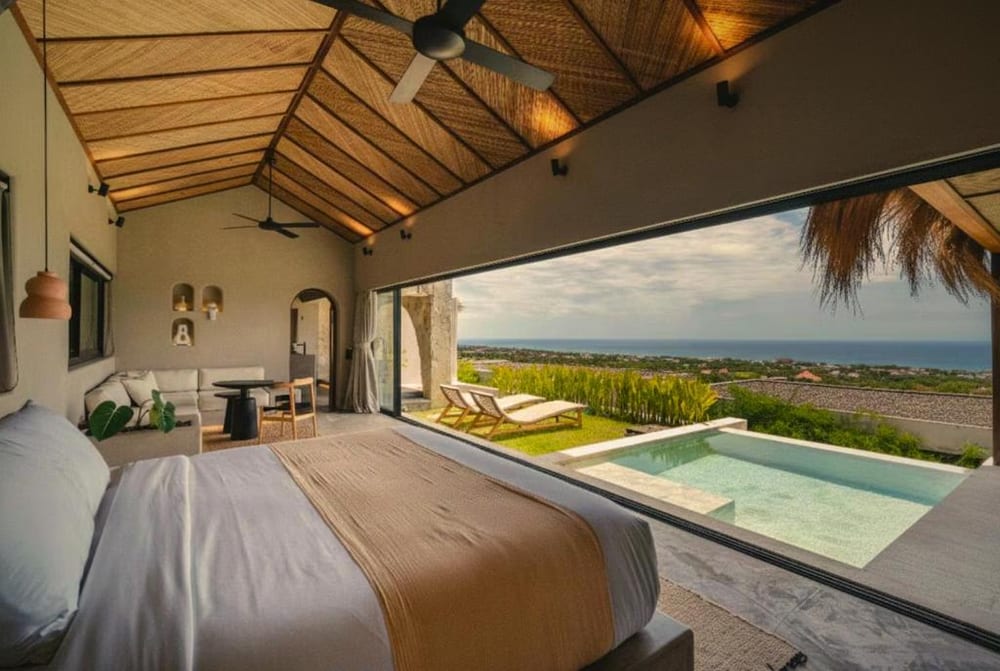 SIVANA Villas Bali