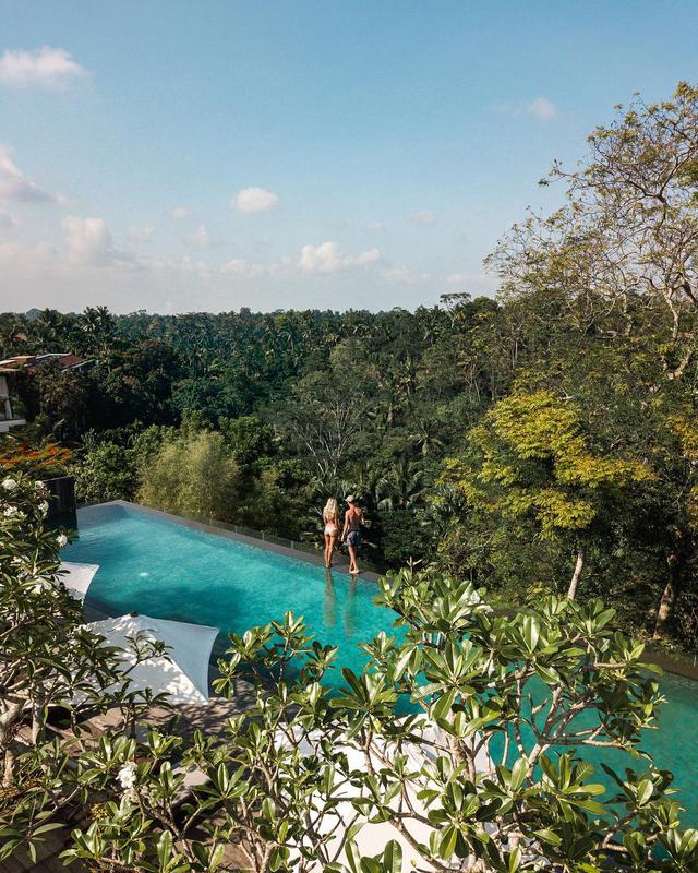 Best 9 Boutique Hotels In Ubud